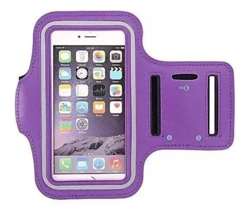 Funda Universal Porta Celular Para Ejercicio Correr Deportes