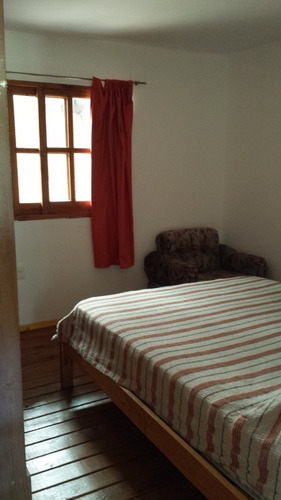 Imagen 9 de 16 de Cabañas De La Viuda Punta Del Diablo, Rocha