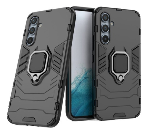 Estuche Protector Antichoque Armor Para Samsung Galaxy A54