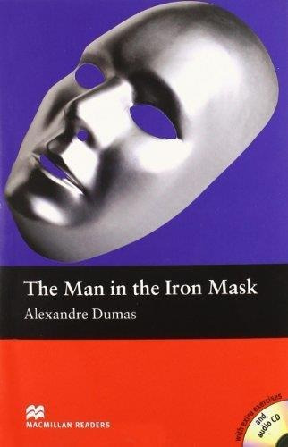 Man In The Iron Mask, The C Cd