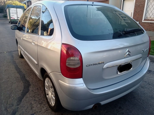 Citroën Xsara Picasso 1.6 Fase2 I 2009