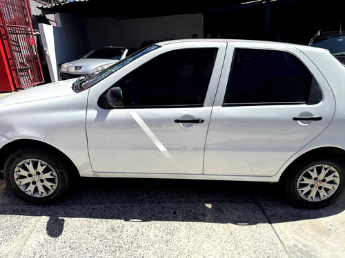 Fiat Palio Fire