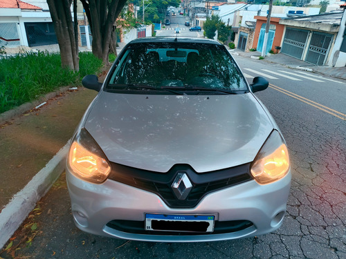 Renault Clio 1.0 16v Expression Hi-power 5p