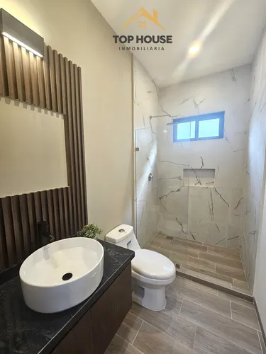 Casa En Venta En Lomas Del Sol, Rivera Veracruzana