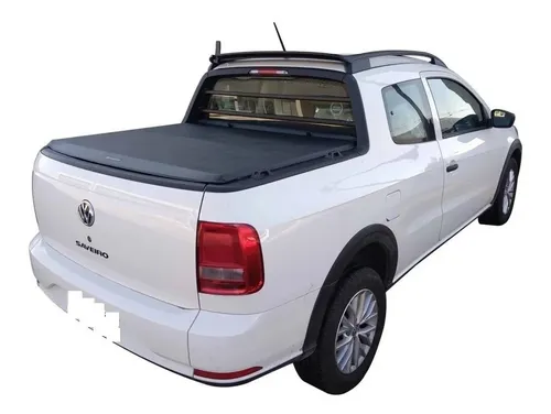 comprar Lona Marítima Volkswagen Saveiro Doble Cabina 2014 - 2020