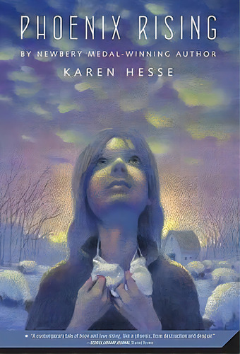 Phoenix Rising, De Karen Hesse. Editorial Palgrave Usa, Tapa Blanda En Inglés