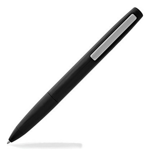 Bolígrafo - Lamy Unisex Aion Ballpoint Pen - Black