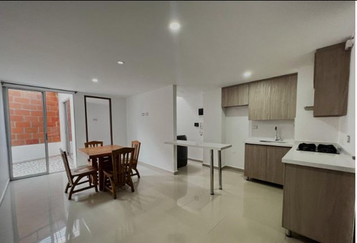 Apartamento En Venta, Laureles El Nogal