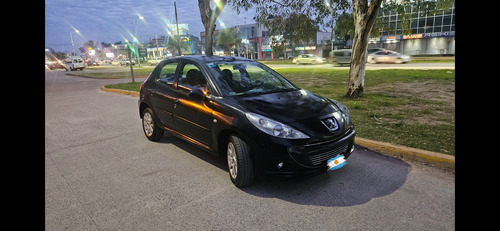 Peugeot 207 1.6 Xs