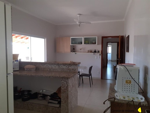 Casa Residencial, Jardim Caparroz, Ca00348, Joao Miguel Corretor De Imoveis, Venda De Imoveis - Ca00348 - 67810013
