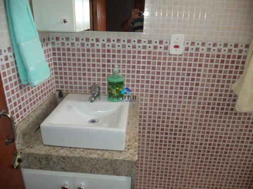 Casa Em Araraquara - Sp - Ca0393_eder