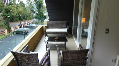 Departamento Condominio Alta Vista/condominio Alta Vista