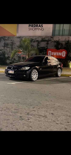 Bmw Serie 3 2007 2.0 320i Active