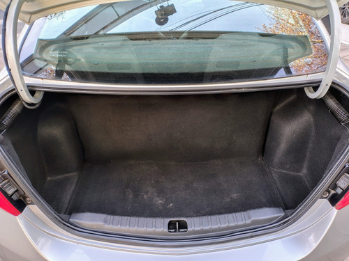 Chevrolet Prisma 1.4 Ltz 98cv