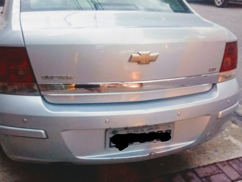Vendo Ou Troco - Vectra Expression 2.0 Mpfi Flex/gnv - 2011.