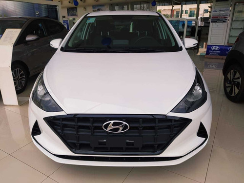 Imagem 2 de 14 de Hyundai Hb20 1.0 Diamond Turbo (aut) (flex)
