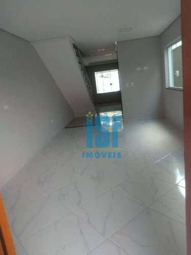 Imagem 22 de 28 de Sobrado À Venda, 130 M² Por R$ 789.000,00 - Bela Vista - Osasco/sp - So5773