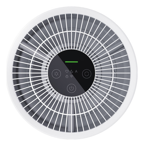 Purificador De Aire Xiaomi Smart Air Purifier 4 Compact Re Blanco (Usado)