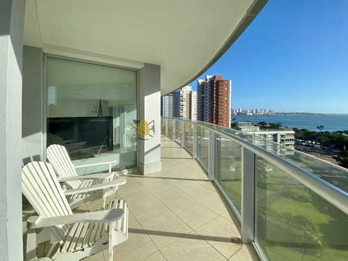 Muy Buen Departamento En La Mansa - Consulte !!!!!- Ref: 4053