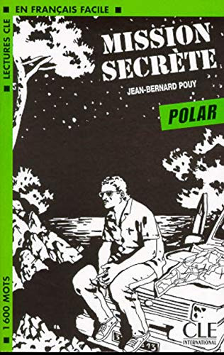 Libro Mission Secrete Polar Jb Pouy Cle Inte De Vvaa Cle Int