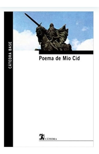 Poema De Mío Cid