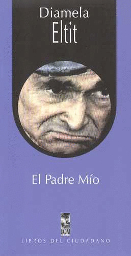 Libro El Padre Mío