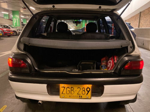Renault Clio 1.4 Rn