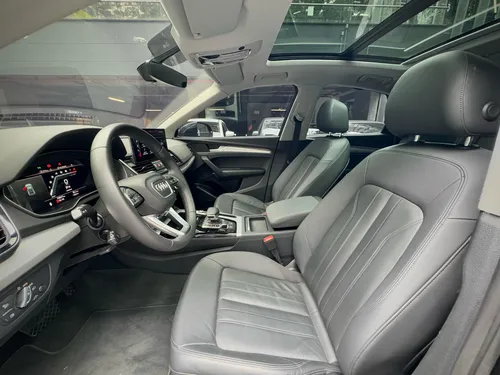 Audi q5 sportback 2.0 45 Tfsi Mhev Quattro S-Line
