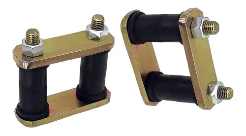 comprar Gemelos Y Bujes Isuzu-chevrolet Luv Completos