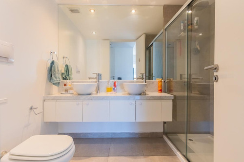 Imagen 20 de 30 de Venta Único 4 Ambientes Con Cochera Y Baulera En Quartier Dorrego.
