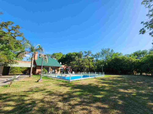 Imagen 5 de 28 de Casa Quinta En Venta Cumehue