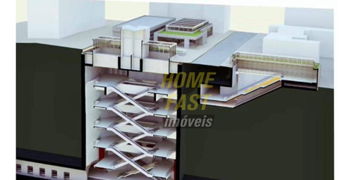 Imagem 7 de 10 de Prédio À Venda, 400 M² Por R$ 26.000,00 - Perdizes - São Paulo/sp - Pr0136