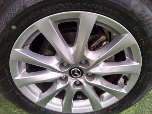 Mazda 6 2.0 V 6mt 2018