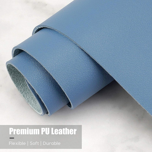 Mouse Pad Hsurbtra, Color Azul Oscuro, 762x355mm
