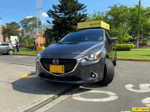 Mazda 2 1.6 Grand Touring Lx