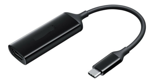 Adaptador Usb-c A Hdmi Rendimiento Full Hd Y 4k