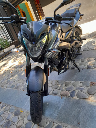 Bajaj Rouser Ns 200 Año 2024. Impecable!