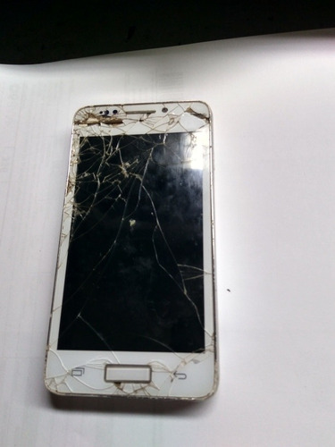Celular Multilaser Titanium Para Retirada De Peça Os 17739