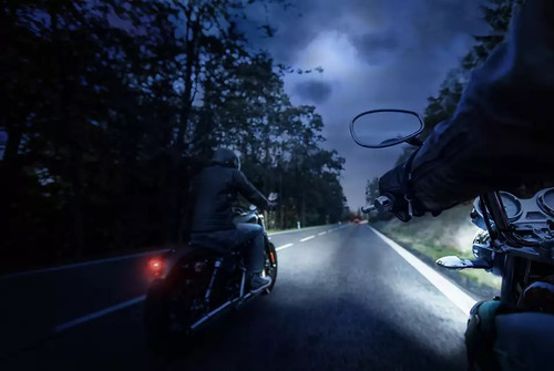 Lampada Farol Led Bmw F 800gs F 800r
