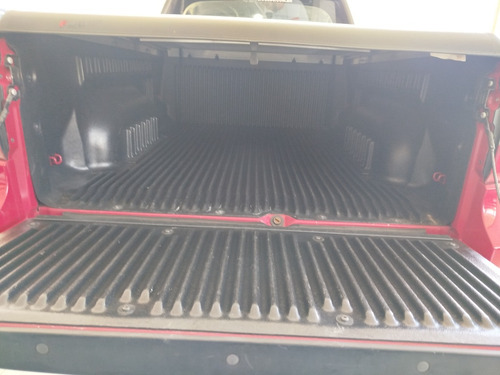 Chevrolet Montana 1.4 MPFI LS CS 8V FLEX 2P MANUAL