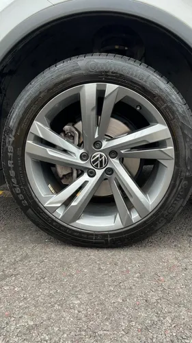 Volkswagen Tiguan 1.4 R-line