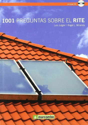 Libro 1001 Preguntas Sobre El Rite De Ángel L. Miranda, Luis