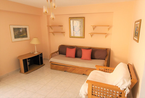 Imagen 8 de 11 de Acogedor Apartamento En Alquiler Vacacional En Playa El Angel Isla Margarita