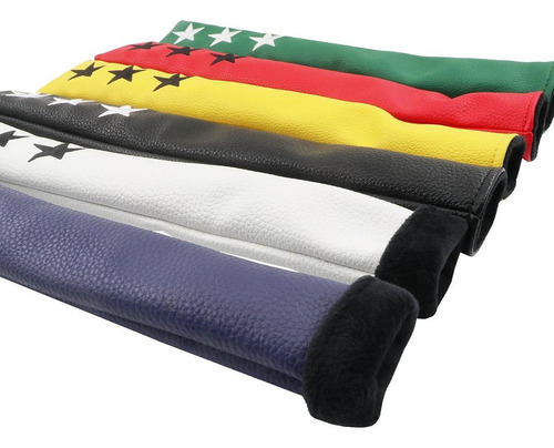 Funda Para Palo De Alineación De Golf Soporte Para