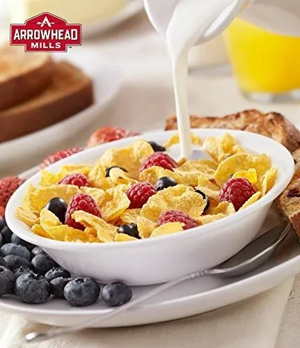 Cereal De Espelta Orgánico 12 Oz.