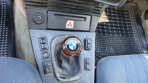 Imagen 11 de 13 de Bmw Serie 5 528i E28