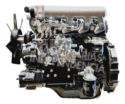 Motor Xinchai C490bpg Para Autoelevador Feeler - 0km