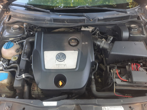 Volkswagen Bora 1.9 Trendline I 100cv