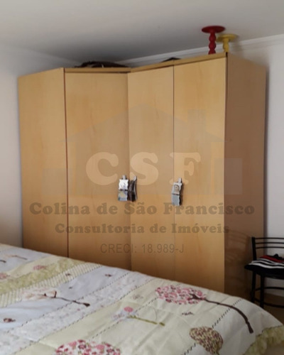 Casa De 100m² 2 Dormitórios Vila São Francisco - Ca04201 - 33511237