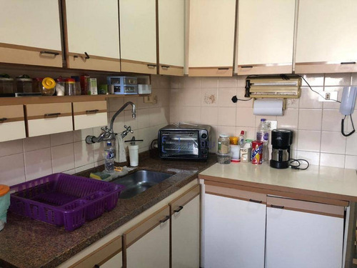 Apartamento 82m², 2 Dormitorios, 1 Vagas - Vila Clementino - Ap8565